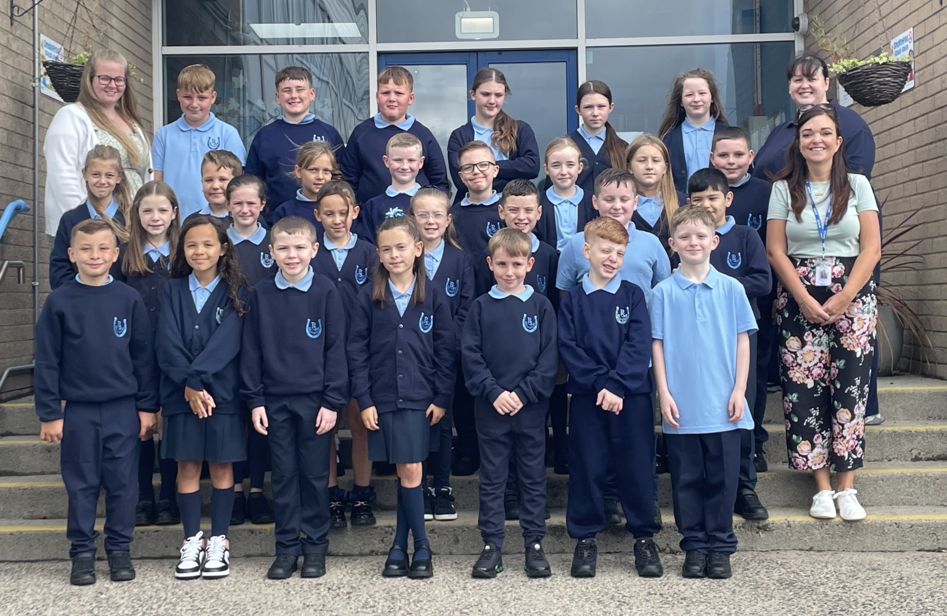 Primary 6