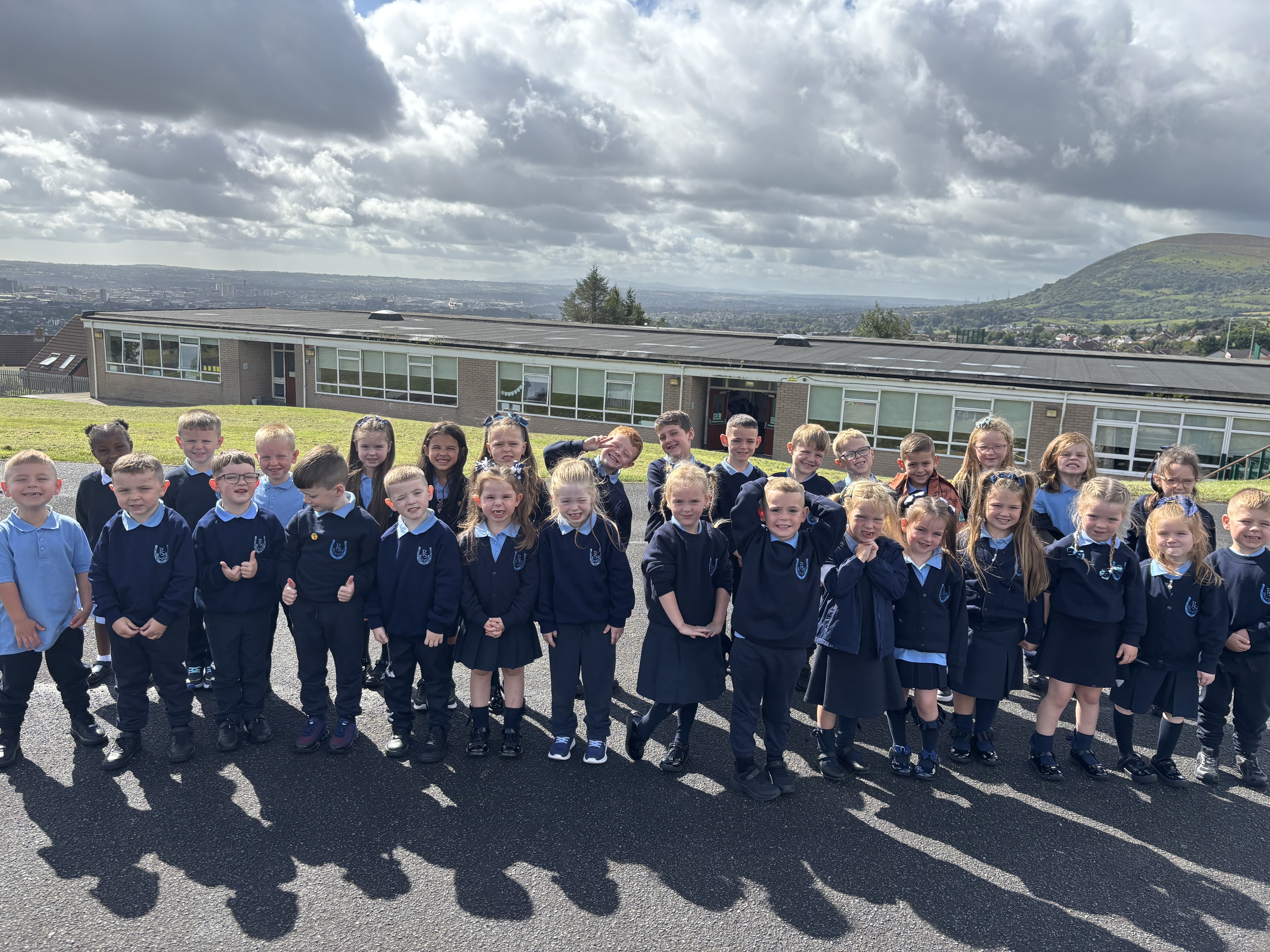 Primary 2