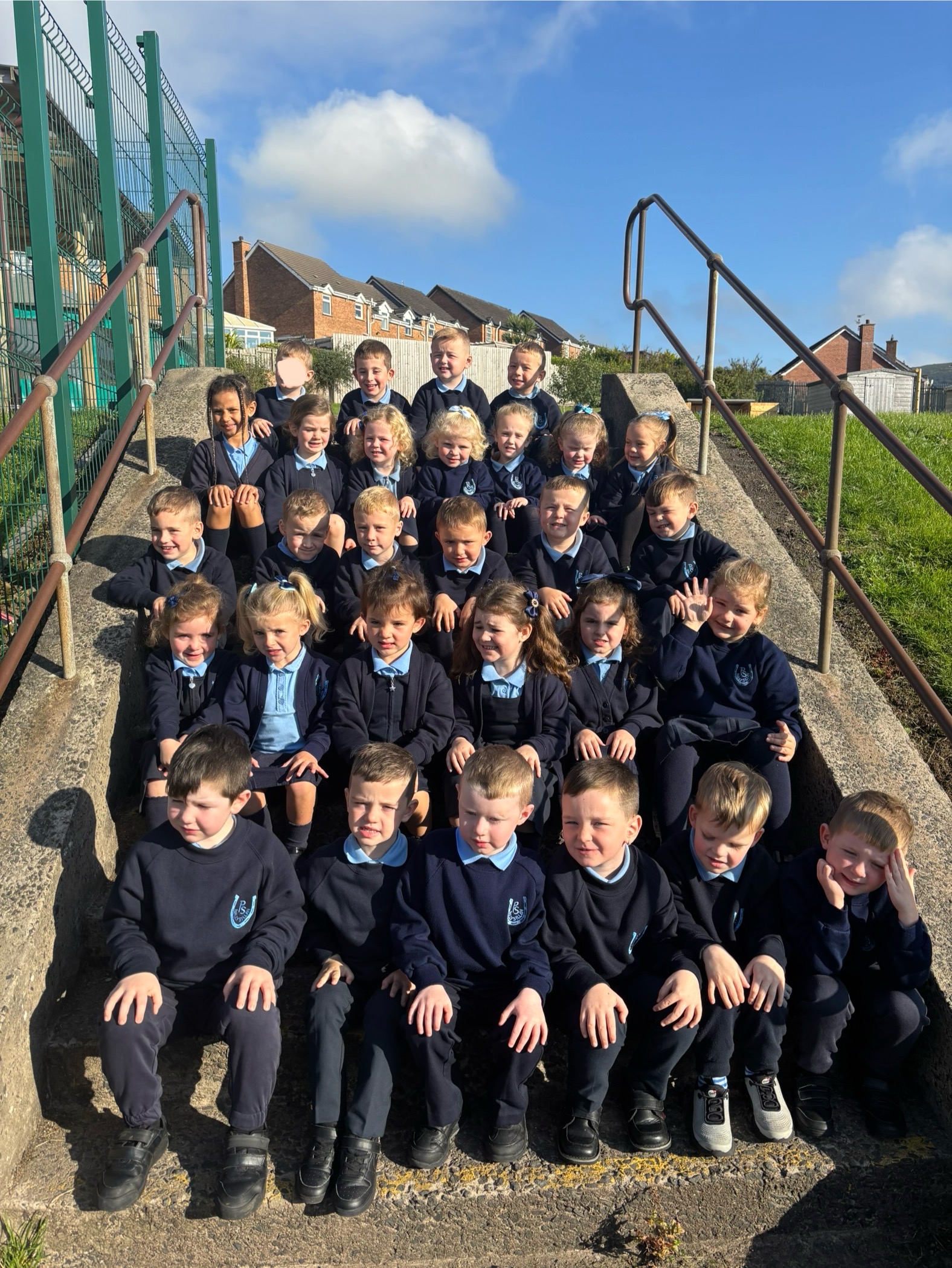 Primary 1