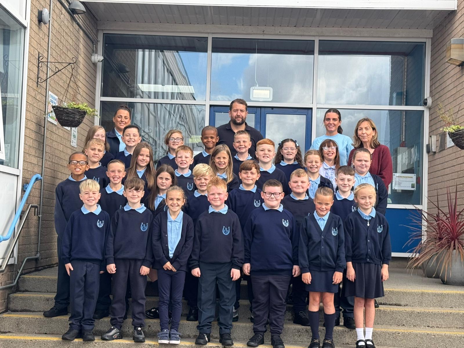 Primary 5