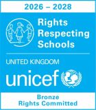 Bronze Rights Respecting School
