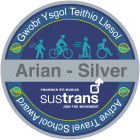 Silver active travel