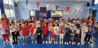 Primary 3